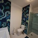 Lägenhet Sahar's Strasbourg