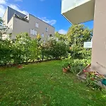 Lägenhet Sahar's Strasbourg