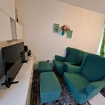 Sahar's Lägenhet Strasbourg