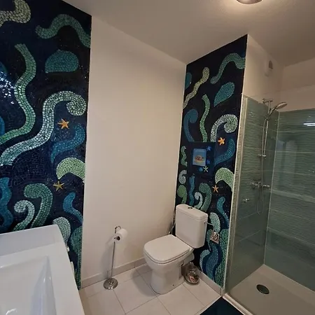 Apartmán Sahar's Štrasburk