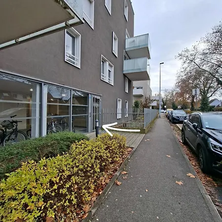 Appartement Sahar's *