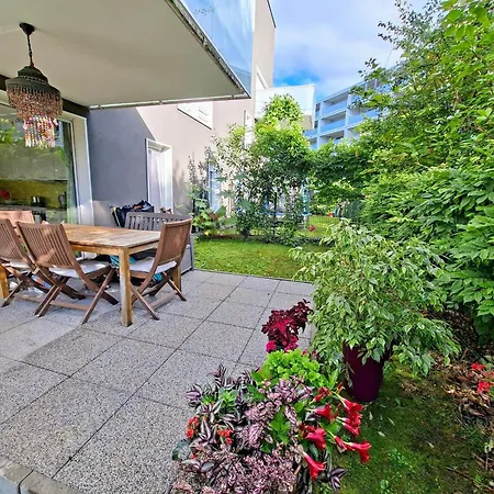 Appartement Sahar's *