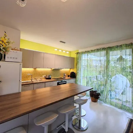 Appartement Sahar's *