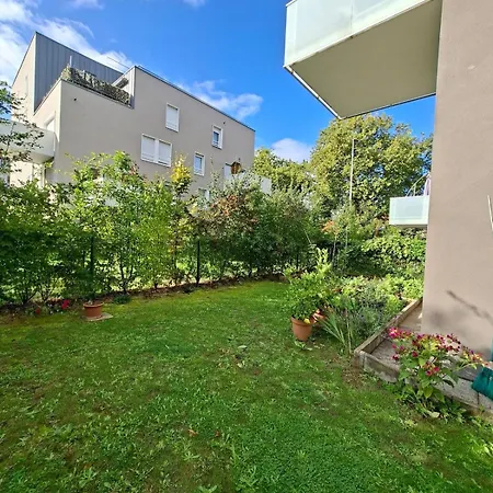 Apartmán Sahar's Štrasburk