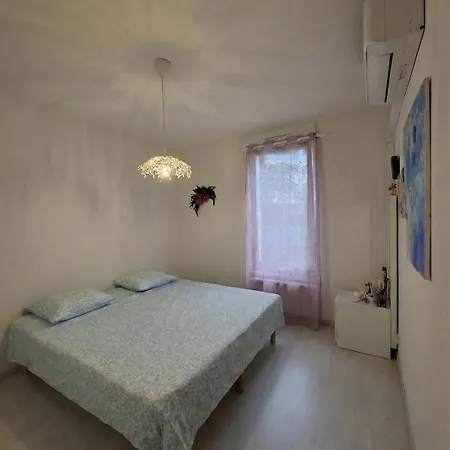 Sahar's Apartman Strasbourg