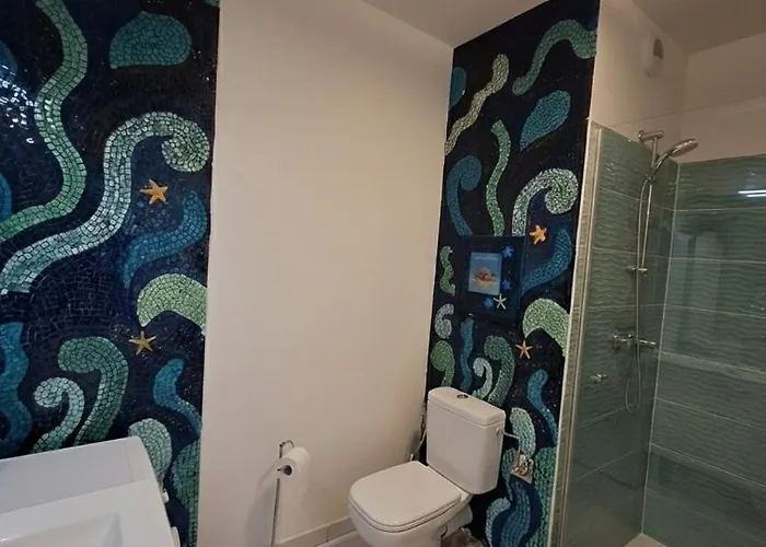 Apartman Sahar's Strasbourg