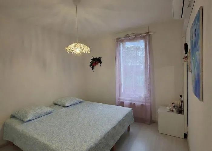 Sahar's Apartman Strasbourg