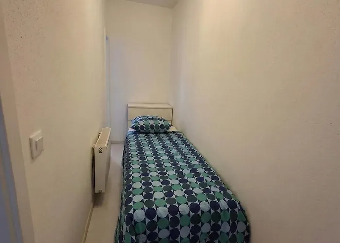 Sahar's Apartman